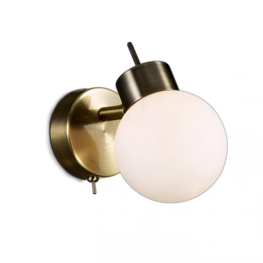 2071/1W Спот Odeon Light Sofit 2071/1W