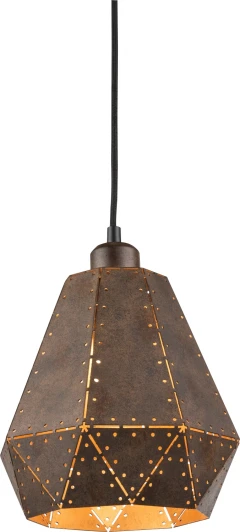 15276 Подвесной светильник Globo Ruby 15276