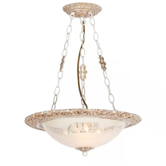 L16803.17 Подвесная люстра L'Arte Luce Milano L16803.17