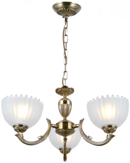 CL414133 Подвесная люстра Citilux Севилья CL414133 (220V)