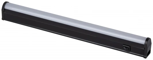 LLED-01-04W-4000-B Линейный светильник светодиодный ЭРА LLED-01 LLED-01-04W-4000-B