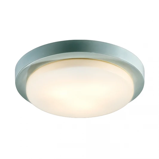 2745/3C Настенно-потолочный светильник Odeon Light Holger 2745/3C
