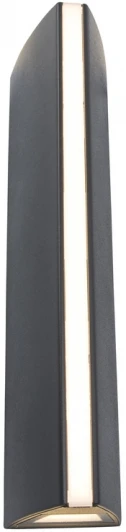 W1927 Gr Архитектурная подсветка Oasis Light TUBE LED W1927