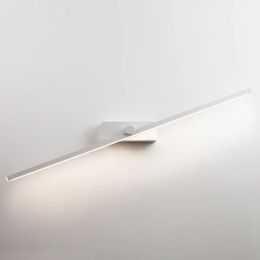 40134/1 LED белый Бра Eurosvet Stick 40134/1 LED белый