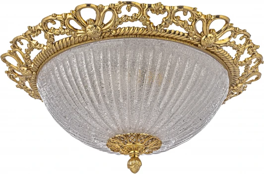 Vigilanza E 1.13.46 G Потолочная люстра Arti Lampadari Vigilanza E 1.13.46 G (220V)