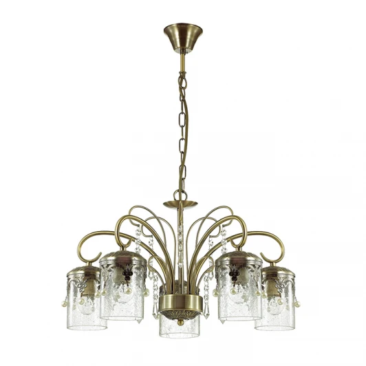 3388/5 Подвесная люстра Lumion Tibo 3388/5