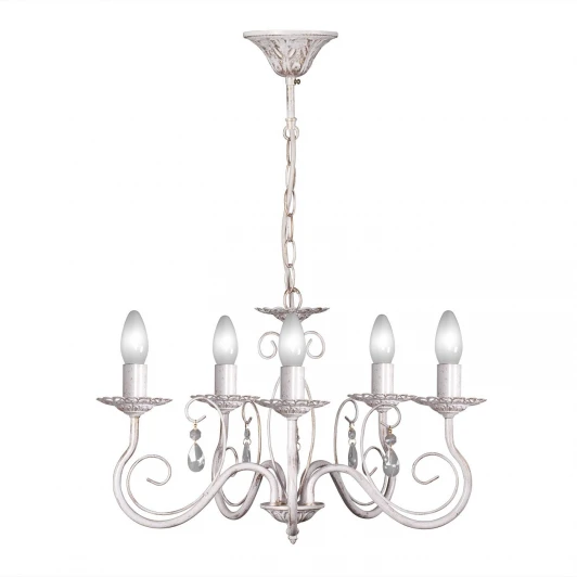 S9043-5 Подвесная люстра Day&Night S9043-5