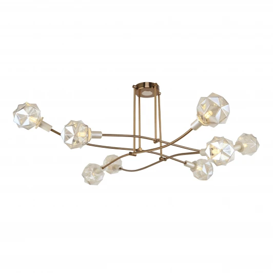 2669-8P Потолочная люстра Favourite Liberty 2669-8P