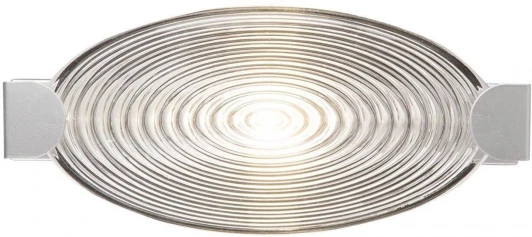 MOD022WL-01S Настенный светильник Maytoni Houston MOD022WL-01S