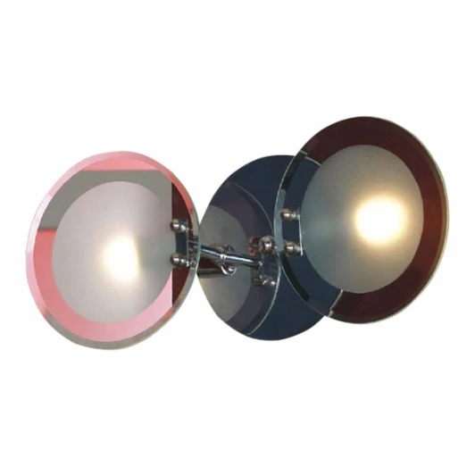 LSQ-5901-02 Настенный светильник Lussole Sardara LSQ-5901-02