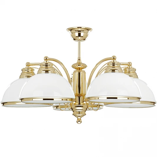 OBD-ZW-5(Z) Потолочная люстра Kutek Obd OBD-ZW-5(Z) (220V)