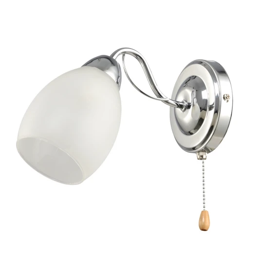 3-8844-1-CR E14 Бра Максисвет Универсал 3-8844-1-CR E14