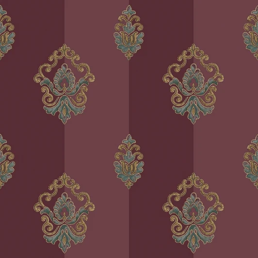 4628 Обои Parato Glamour 4628