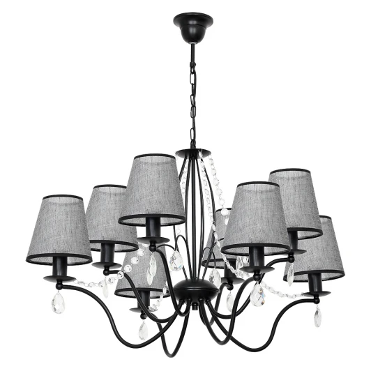 7558 Подвесная люстра Luminex Simone 7558