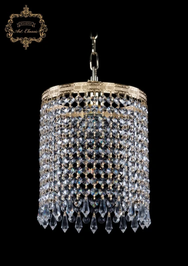 21.201.20SP.G.Dr Подвесной светильник Art Classic 21.20 21.201.20SP.G.Dr