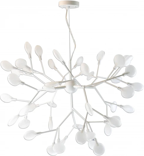 07521-45,01 Подвесная люстра Kink Light Ветта 07521-45,01 (220V, на тросе, лепестки)