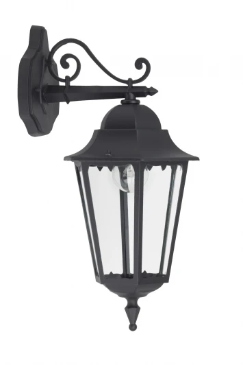 40982/06 Настенный фонарь уличный Brilliant Cornwall 40982/06
