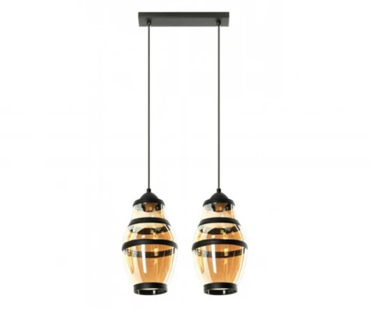 789/2 Подвесной светильник Lampex Antonio 789/2