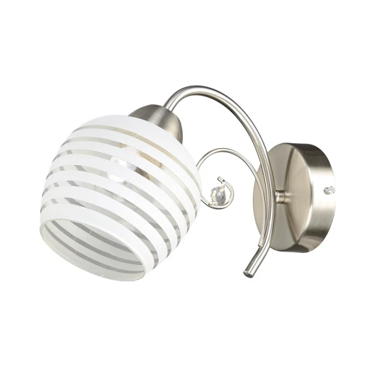 3-8853-1-ST E27 Бра Максисвет Универсал 3-8853-1-ST E27