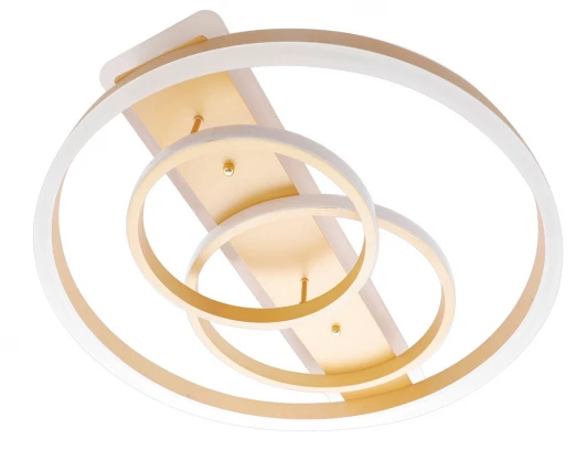 LED LAMPS 81302 Потолочная люстра Natali Kovaltseva LED LAMPS 81302