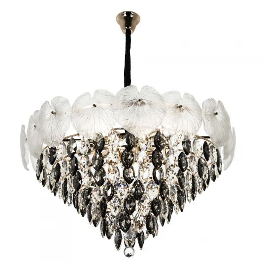 ML.839.18 GD Подвесная люстра Modelux MODELUX ML.839.18 GD