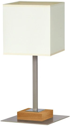 3949 Интерьерная настольная лампа Luminex Idea 3949