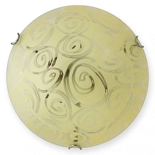 TL9201Y-01WH Настенно-потолочный светильник Toplight Car TL9201Y-01WH