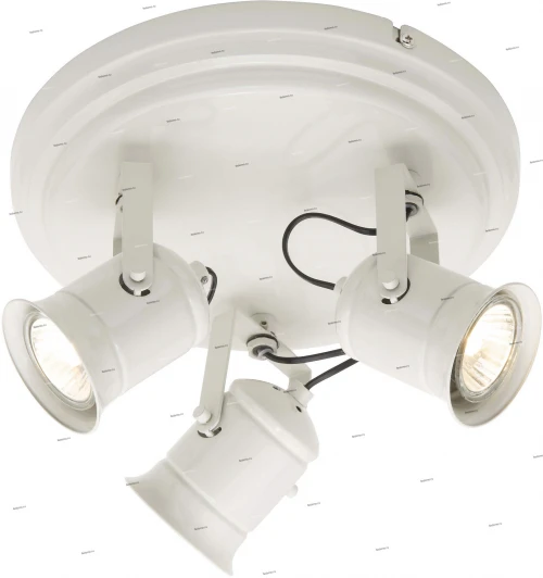 G05734/52 Спот Brilliant Cap G05734/52