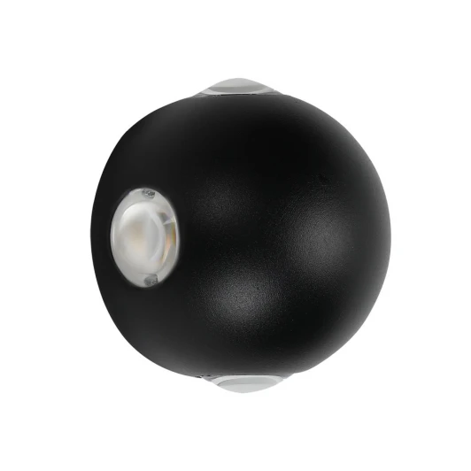 A1545AL-4BK Архитектурная подсветка Arte Lamp Conrad A1545AL-4BK (LED, 220V, круглые, IP54)