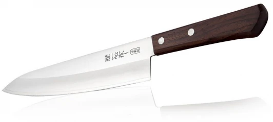 2005 Шеф нож Special Offer2005 Kanetsugu