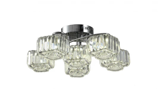 10250/6LED Потолочная люстра Escada 10250/6LED