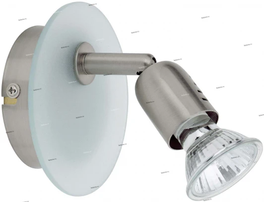 G49910/13 Спот Brilliant Kos Glas G49910/13