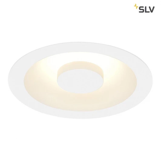 117331 Встраиваемый точечный светильник Slv Occuldas 117331