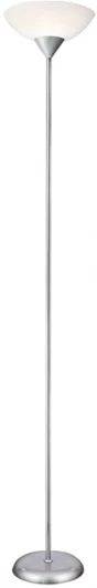 A9569PN-1SI Торшер Arte Lamp Duetto A9569PN-1SI