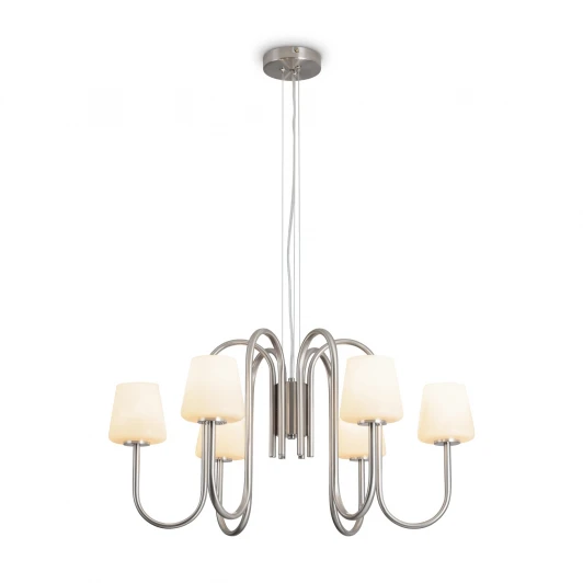 FR2039PL-06N Подвесной светильник Freya Jade FR2039PL-06N