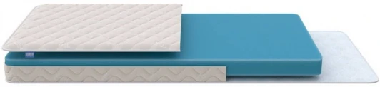 1896180 PROxSON Матрас FIRST Flex M (Ткань Жаккард Start) 80x195