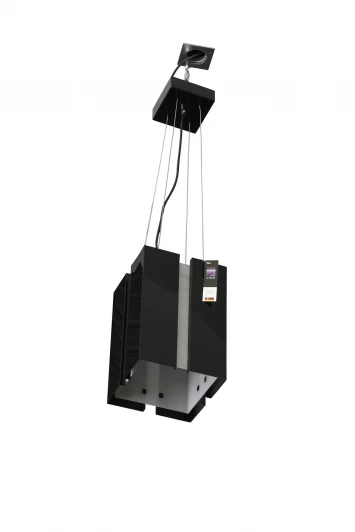 001073 Подвесной светильник Artpole Raum 001073