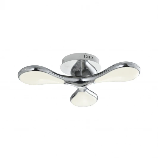 OML-18007-24 Потолочная люстра Omnilux Bovalino OML-18007-24