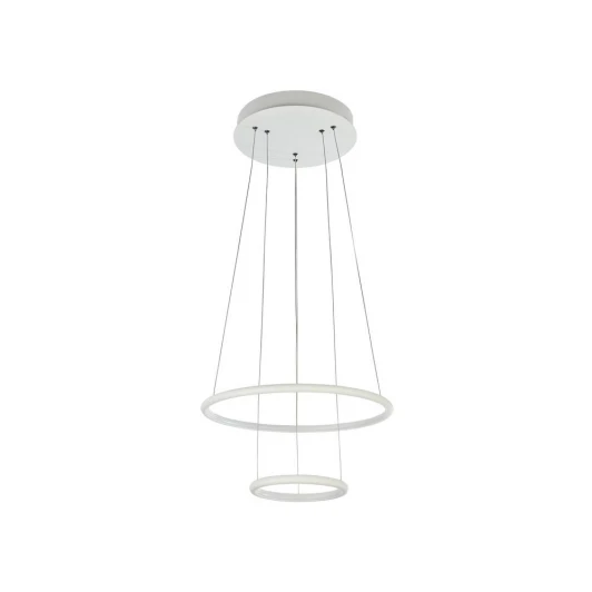 MOD807-PL-02-36-W Подвесной светильник Maytoni Nola MOD807-PL-02-36-W
