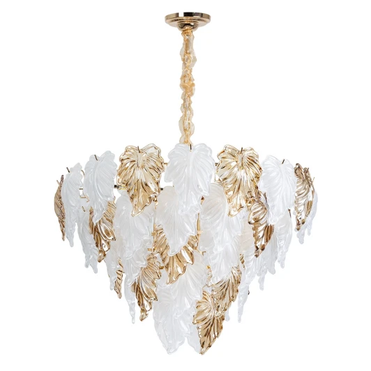 A4070LM-12GO Подвесная люстра Arte Lamp Lilly A4070LM-12GO (220V, на цепи)