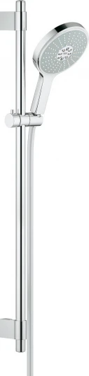 27746000 Душевой гарнитур Grohe Power&Soul Cosmopolitan 160 27746000