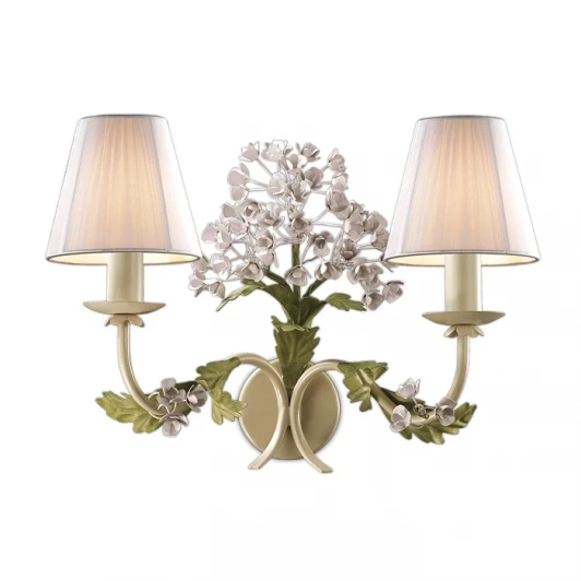 2251/2W Бра Odeon Light Serena 2251/2W