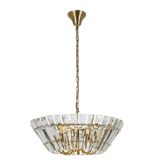 A1072SP-6AB Подвесная люстра Arte Lamp Florizel A1072SP-6AB (220V, на цепи)