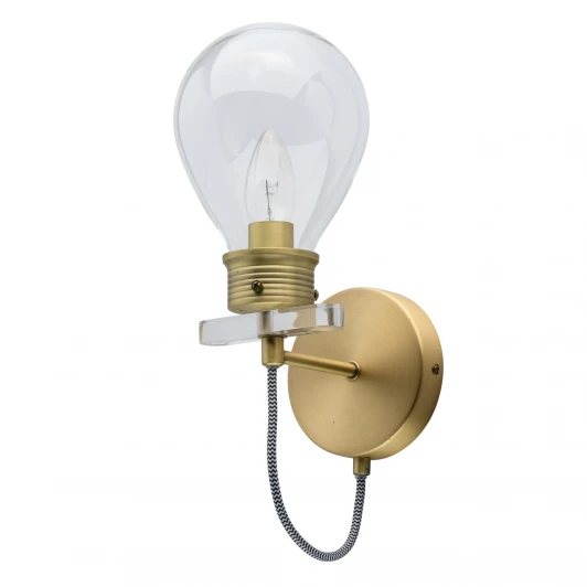 699020501 Бра MW-Light Атмосфера 699020501
