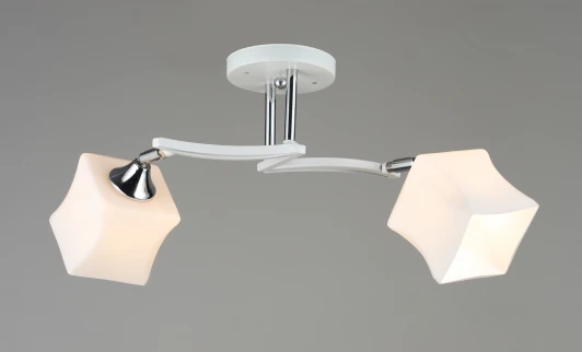 000060397 Спот на штанге Мелодия Света 000060397