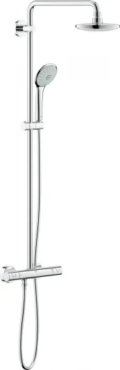 27296001 Душевая стойка Grohe Euphoria System 180 27296001