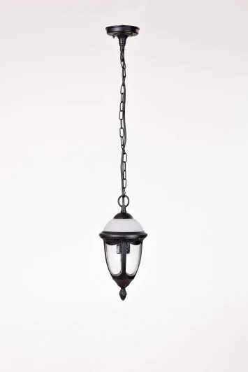89105S Bl Уличный светильник подвесной Oasis Light 89105S Bl