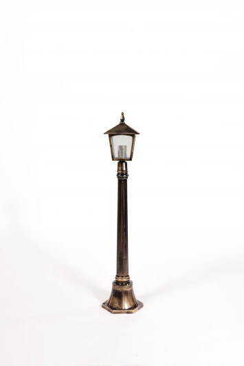 15907 Наземный фонарь Oasis Light Praga 15907