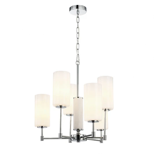 2814-6P Подвесная люстра Favourite Palmarius 2814-6P