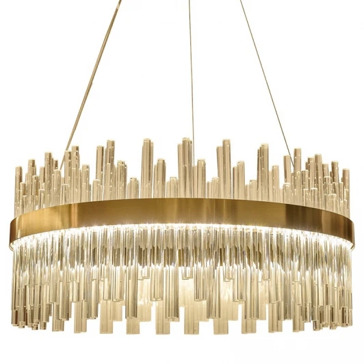 L43008 Подвесная люстра L'Arte Luce Mayfair L43008